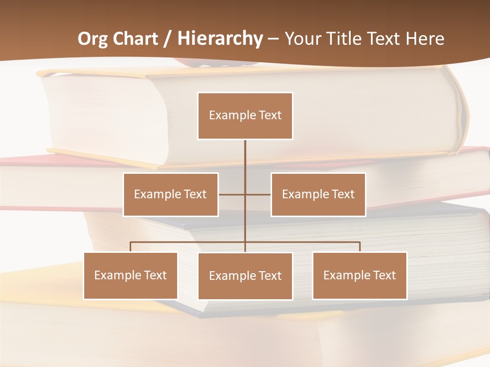 Changing Naturally Bio PowerPoint Template