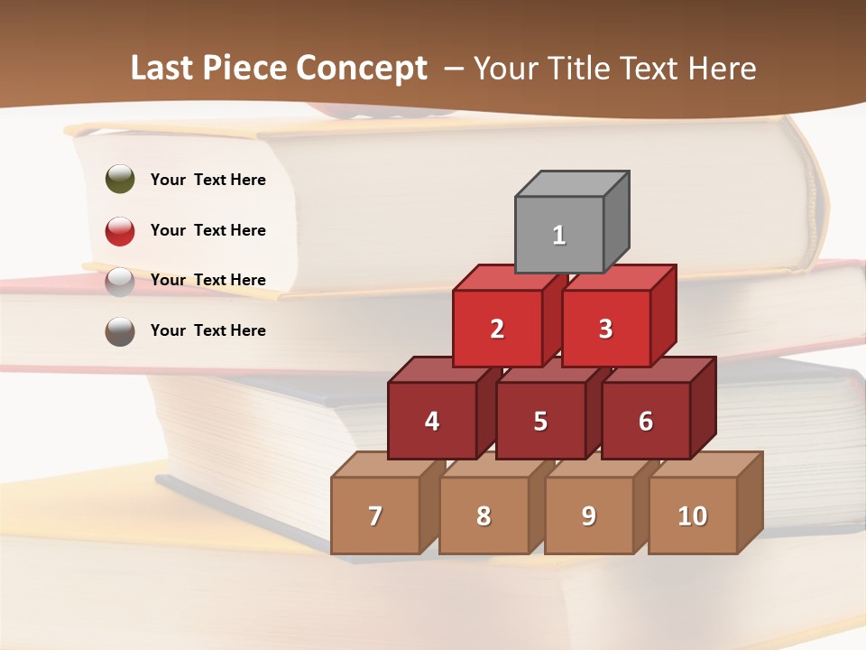 Changing Naturally Bio PowerPoint Template