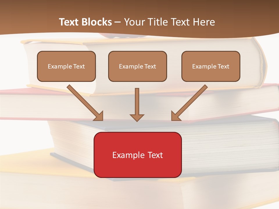 Changing Naturally Bio PowerPoint Template