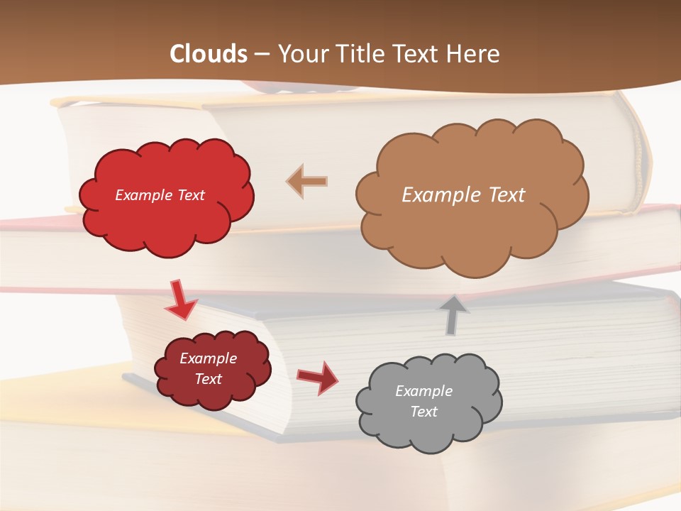 Changing Naturally Bio PowerPoint Template