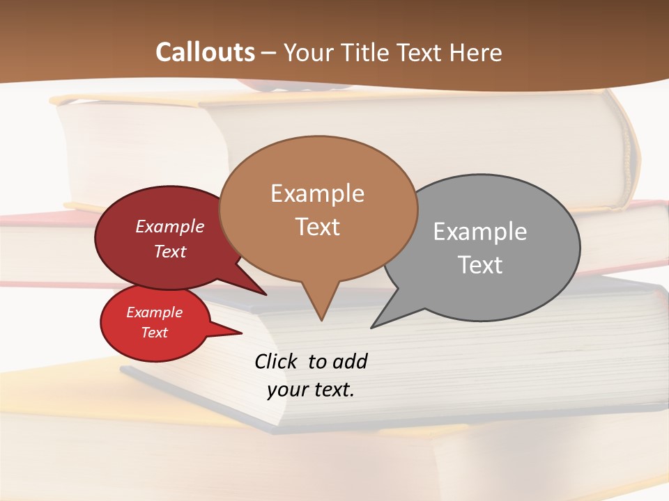 Changing Naturally Bio PowerPoint Template
