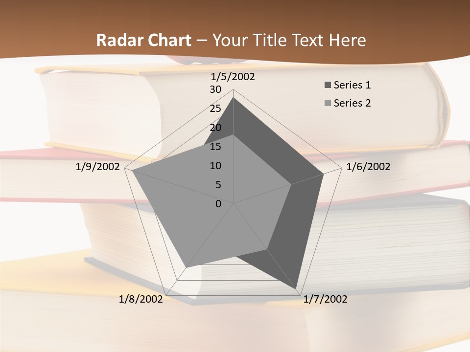 Changing Naturally Bio PowerPoint Template