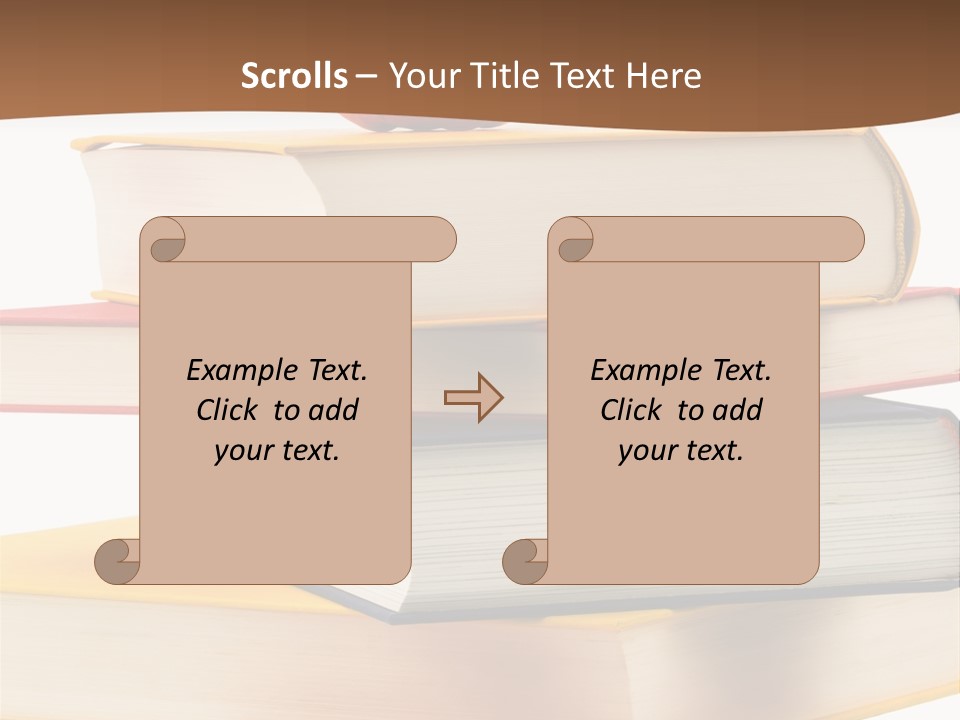 Changing Naturally Bio PowerPoint Template