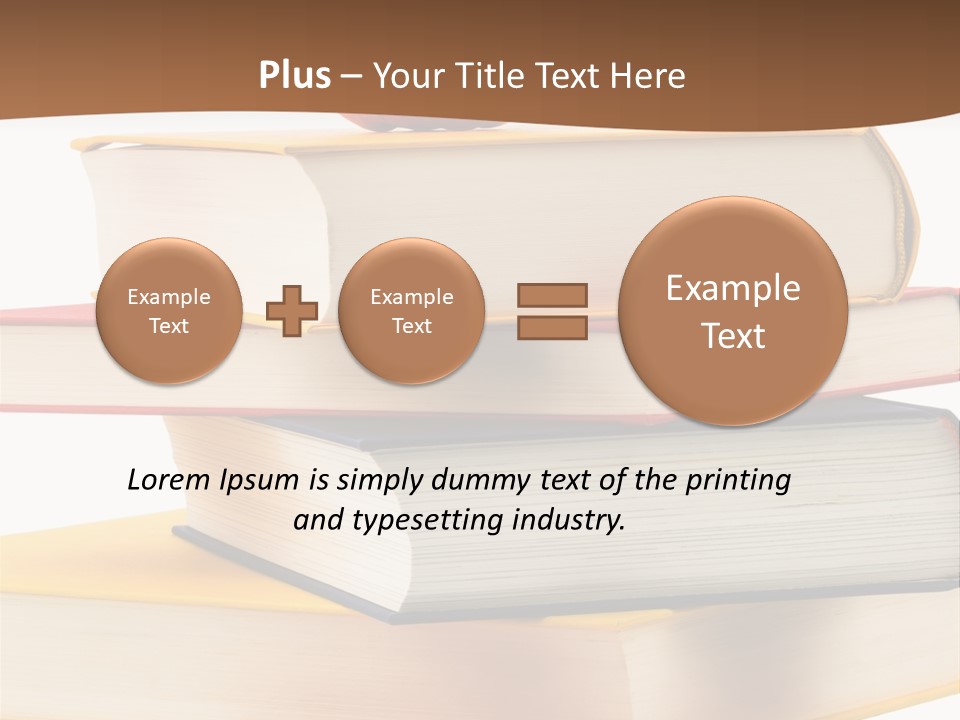 Changing Naturally Bio PowerPoint Template