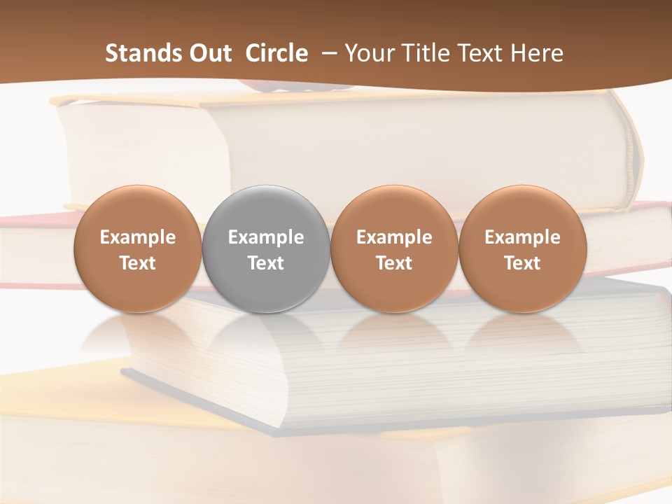 Changing Naturally Bio PowerPoint Template