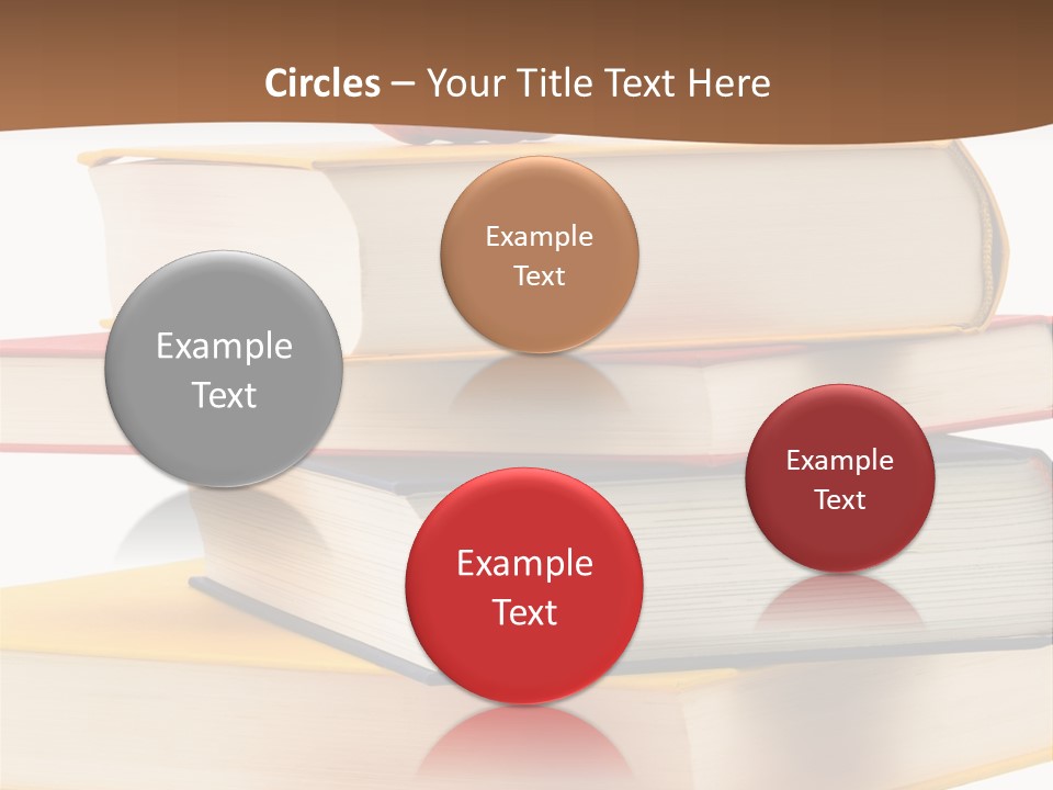 Changing Naturally Bio PowerPoint Template