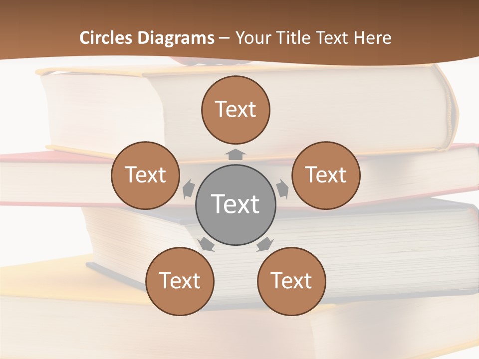 Changing Naturally Bio PowerPoint Template