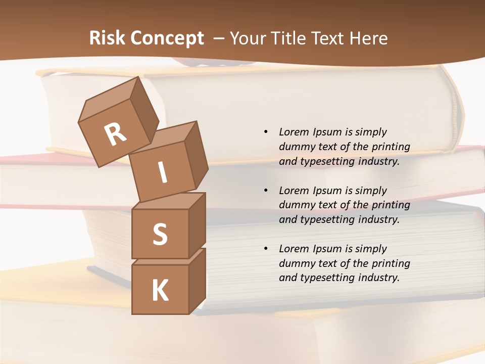 Changing Naturally Bio PowerPoint Template