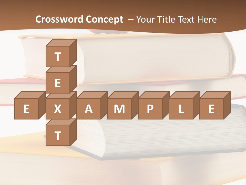 Changing Naturally Bio PowerPoint Template