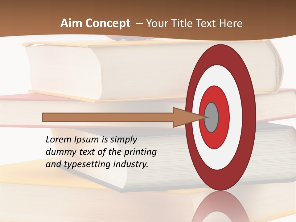 Changing Naturally Bio PowerPoint Template