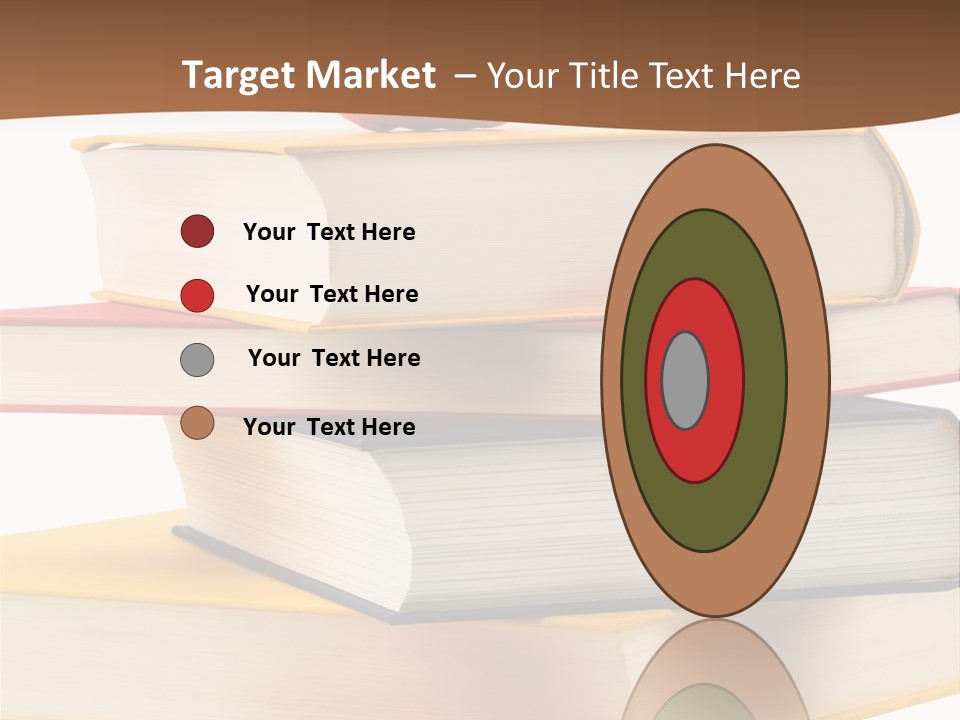 Changing Naturally Bio PowerPoint Template