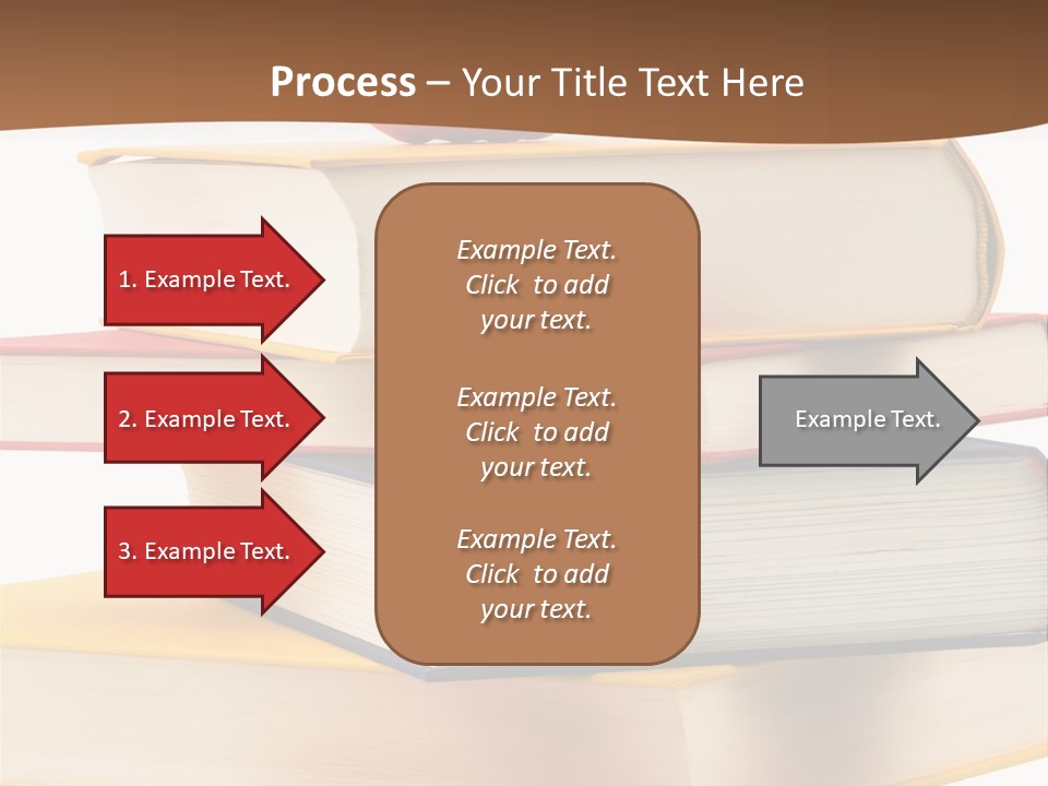 Changing Naturally Bio PowerPoint Template