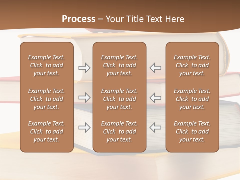 Changing Naturally Bio PowerPoint Template