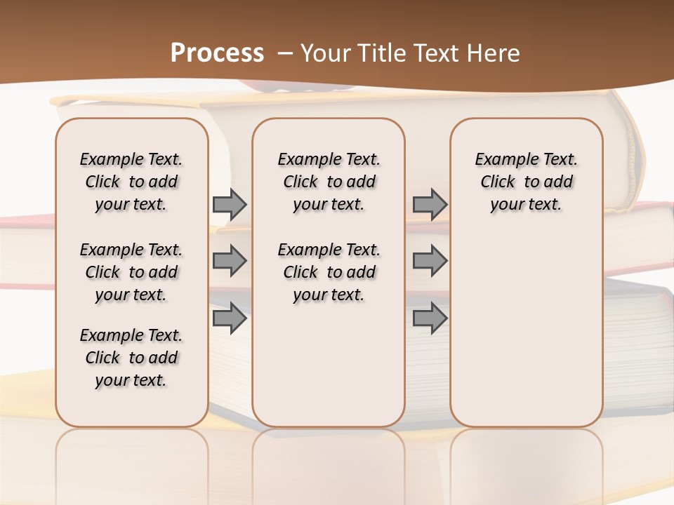 Changing Naturally Bio PowerPoint Template