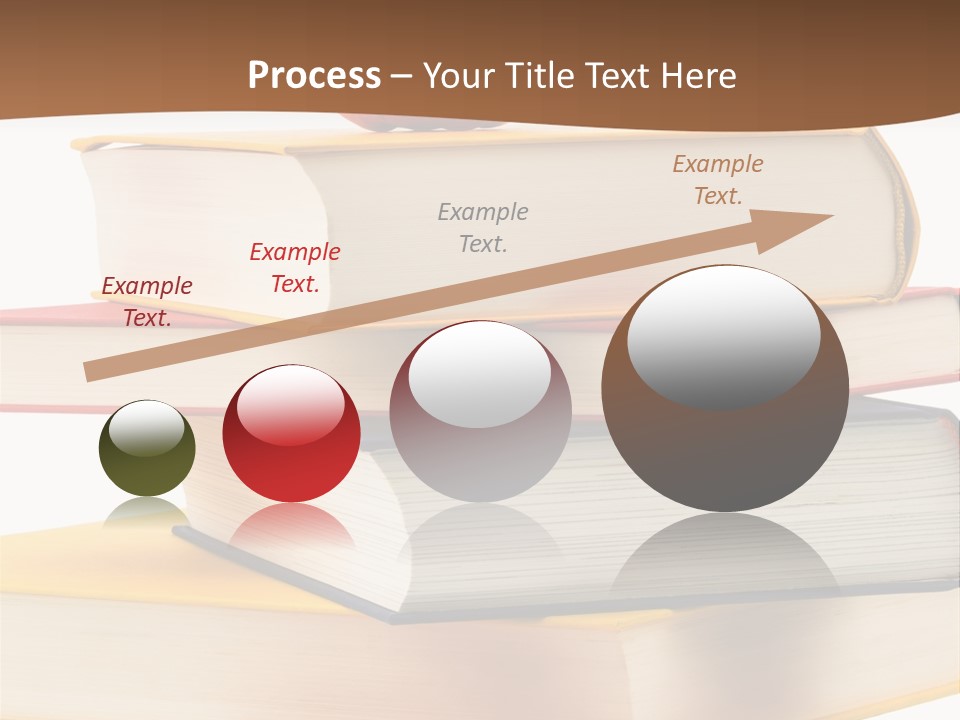 Changing Naturally Bio PowerPoint Template