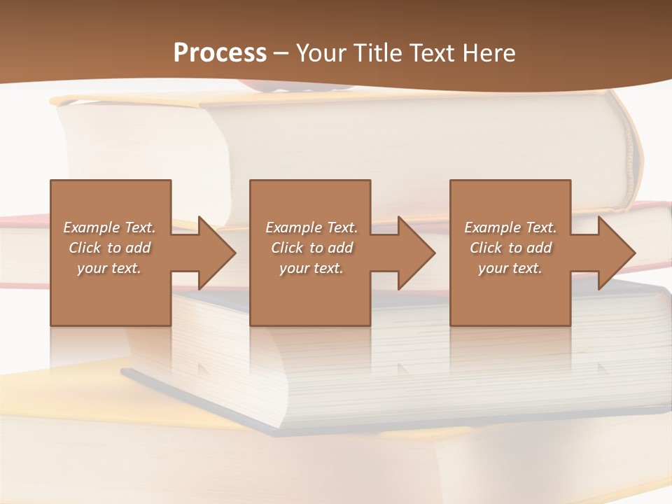 Changing Naturally Bio PowerPoint Template