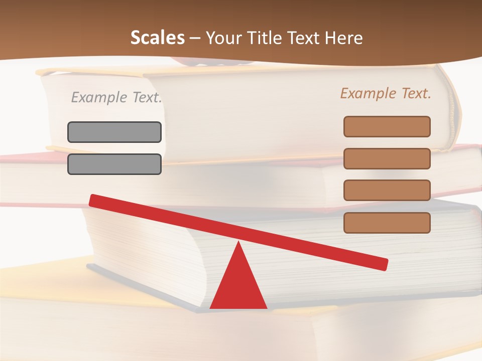 Changing Naturally Bio PowerPoint Template