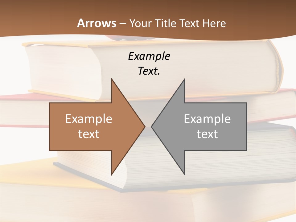 Changing Naturally Bio PowerPoint Template