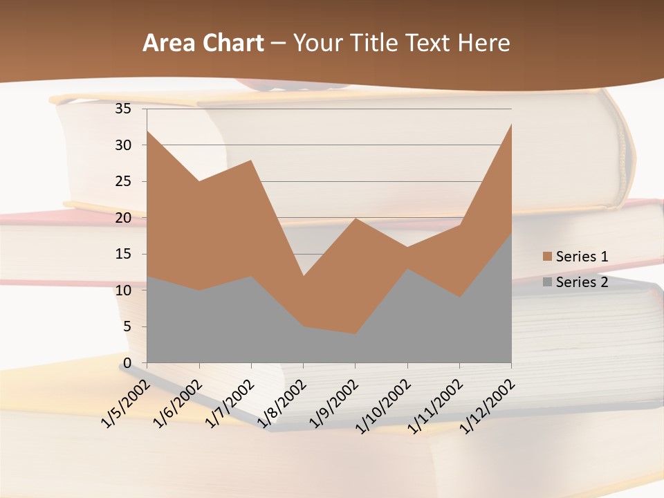 Changing Naturally Bio PowerPoint Template