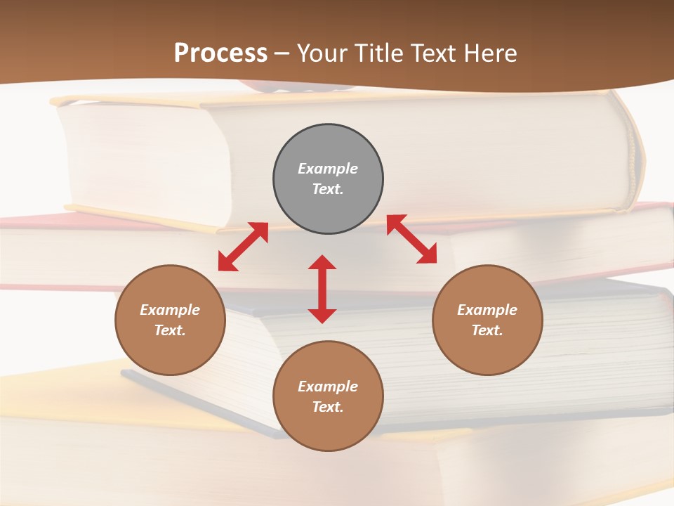 Changing Naturally Bio PowerPoint Template