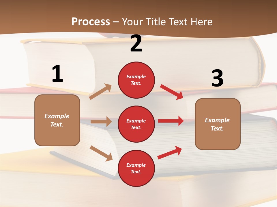 Changing Naturally Bio PowerPoint Template
