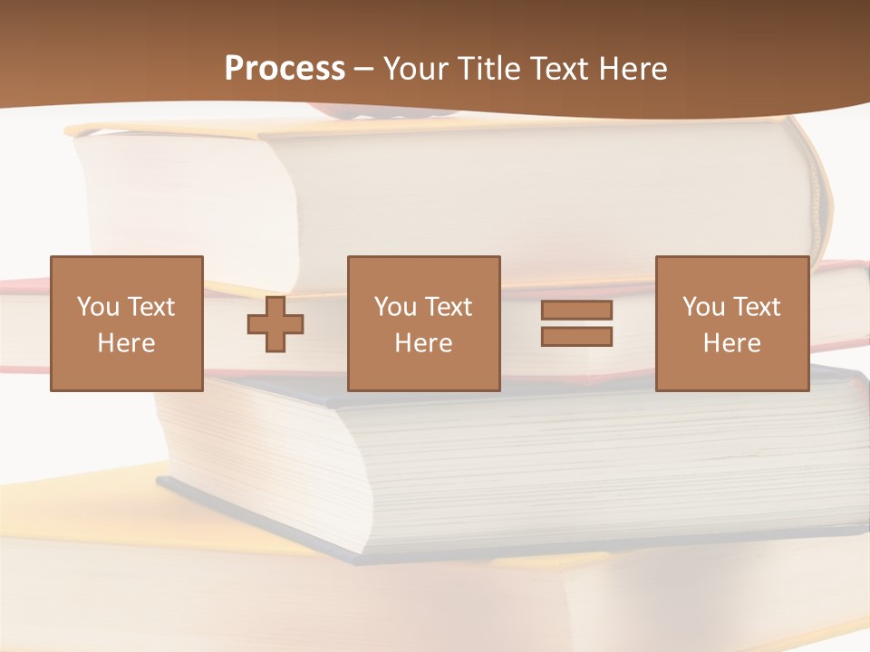 Changing Naturally Bio PowerPoint Template