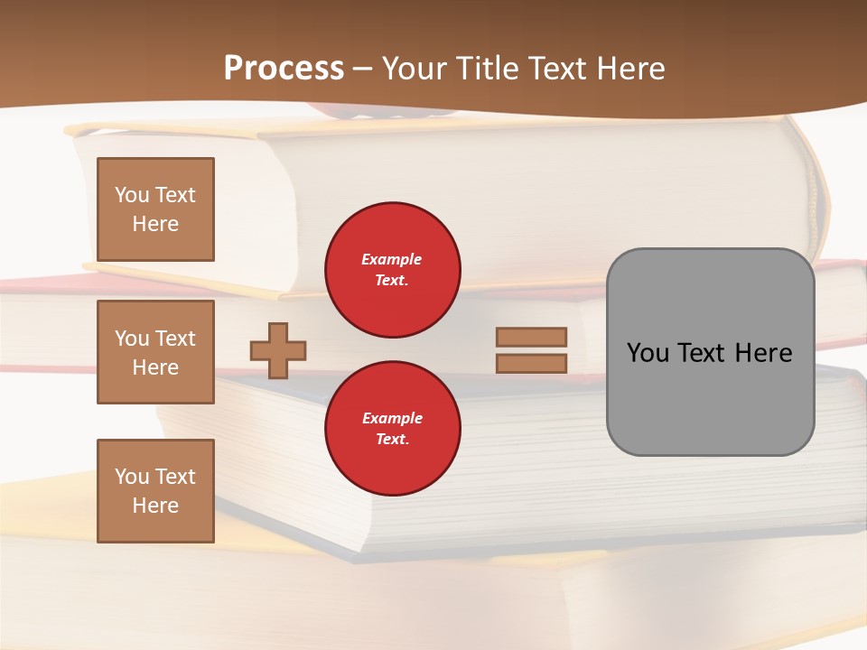 Changing Naturally Bio PowerPoint Template