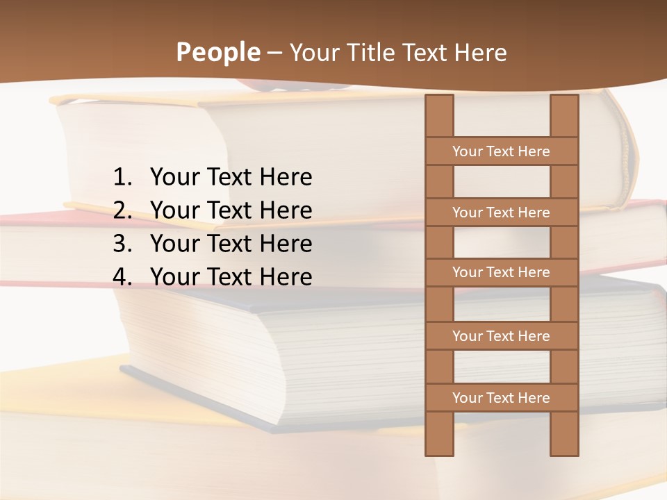 Changing Naturally Bio PowerPoint Template