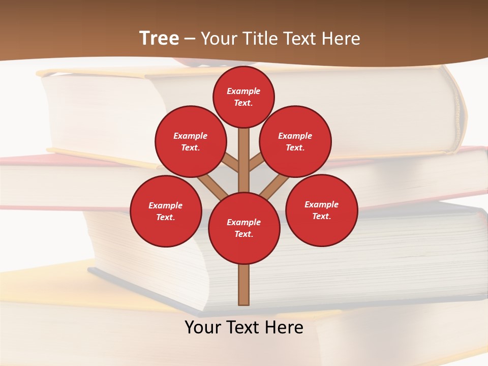 Changing Naturally Bio PowerPoint Template
