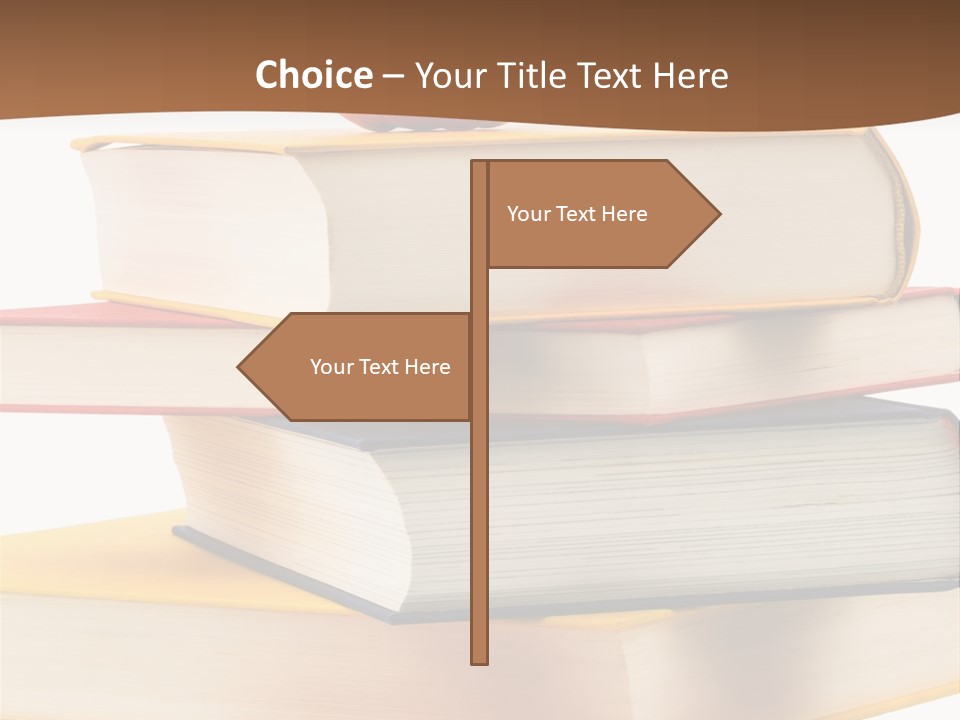 Changing Naturally Bio PowerPoint Template