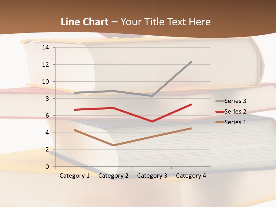 Changing Naturally Bio PowerPoint Template