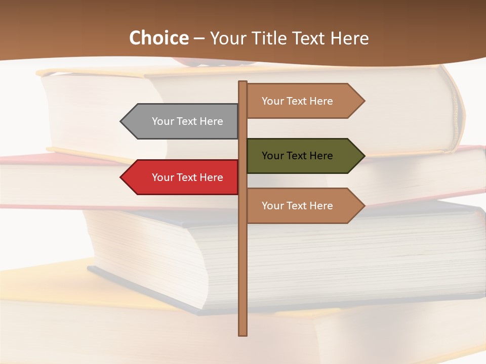Changing Naturally Bio PowerPoint Template