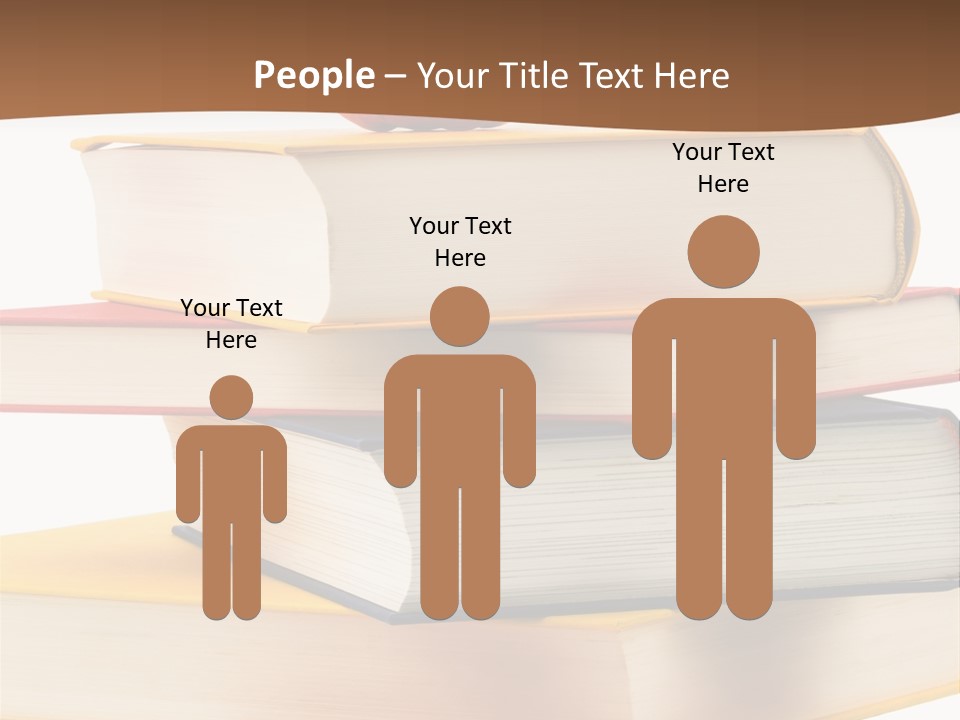 Changing Naturally Bio PowerPoint Template