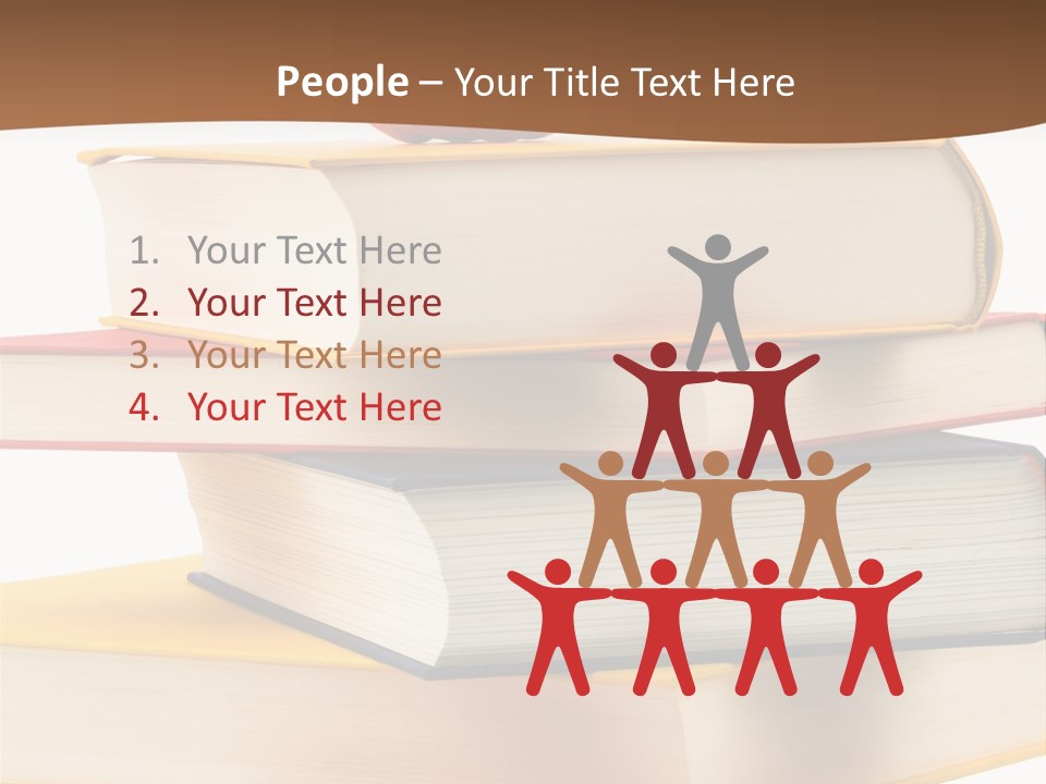 Changing Naturally Bio PowerPoint Template