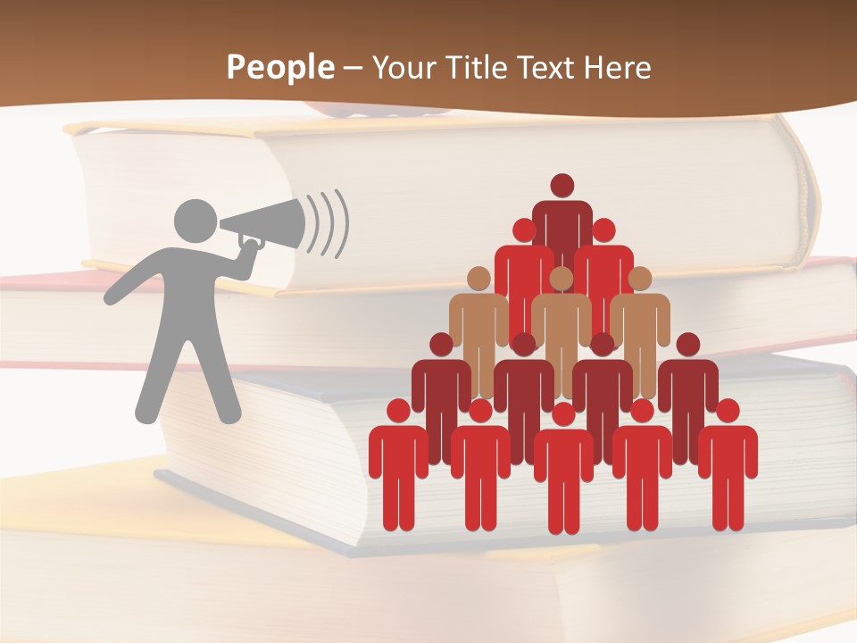 Changing Naturally Bio PowerPoint Template