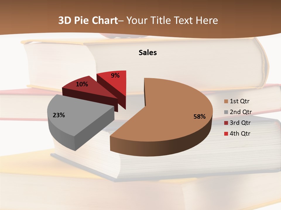 Changing Naturally Bio PowerPoint Template