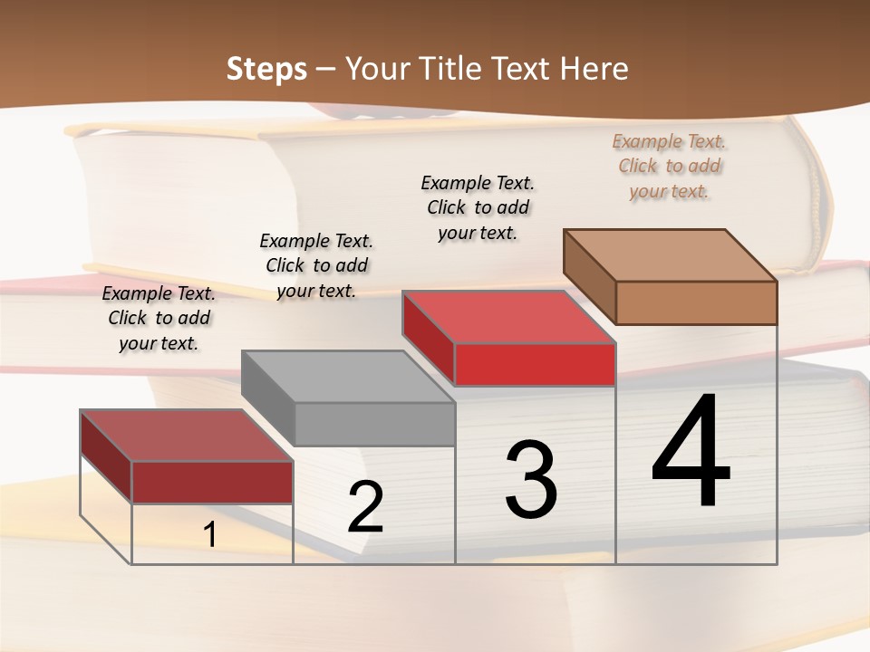 Changing Naturally Bio PowerPoint Template