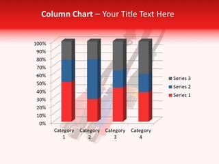 Stereo Over Digital PowerPoint Template