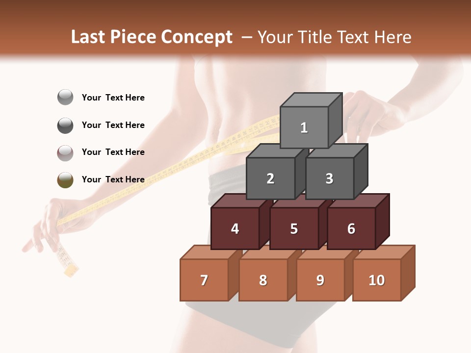 Pink Garden Floral PowerPoint Template