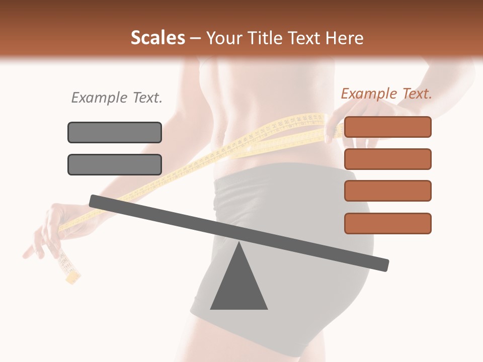 Pink Garden Floral PowerPoint Template