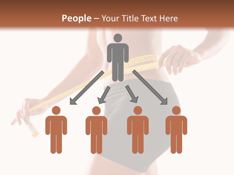 Pink Garden Floral PowerPoint Template