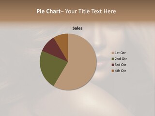 Face Y Natural PowerPoint Template