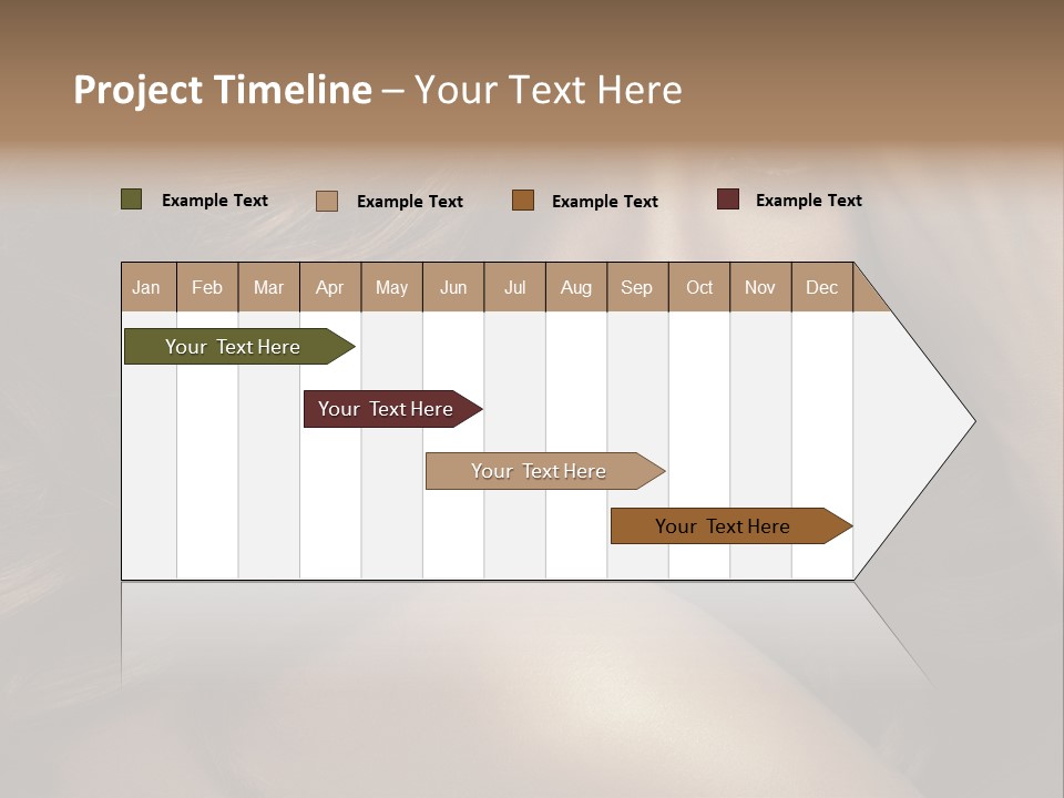 Face Y Natural PowerPoint Template
