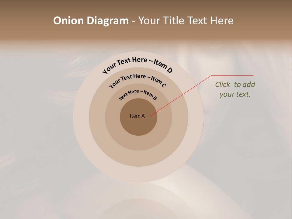 Face Y Natural PowerPoint Template