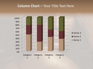 Face Y Natural PowerPoint Template