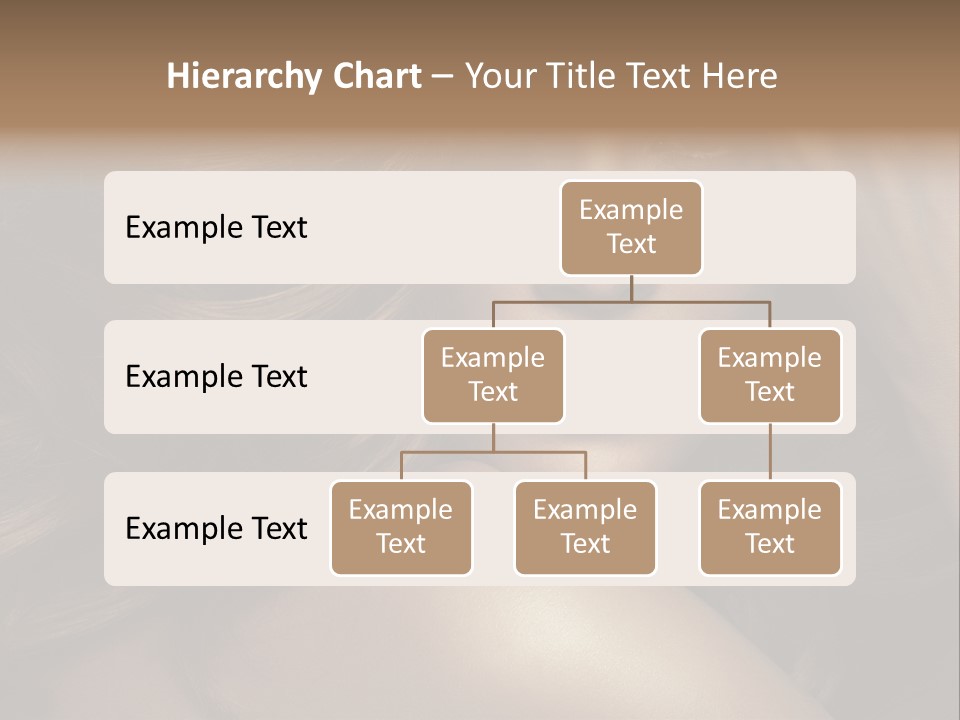 Face Y Natural PowerPoint Template