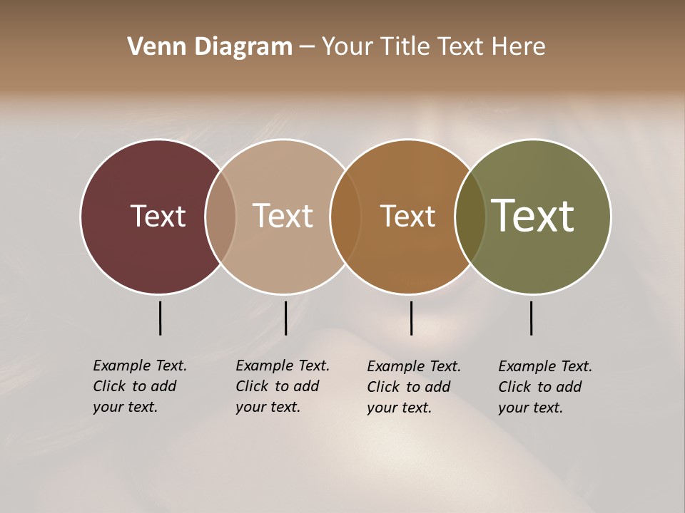 Face Y Natural PowerPoint Template