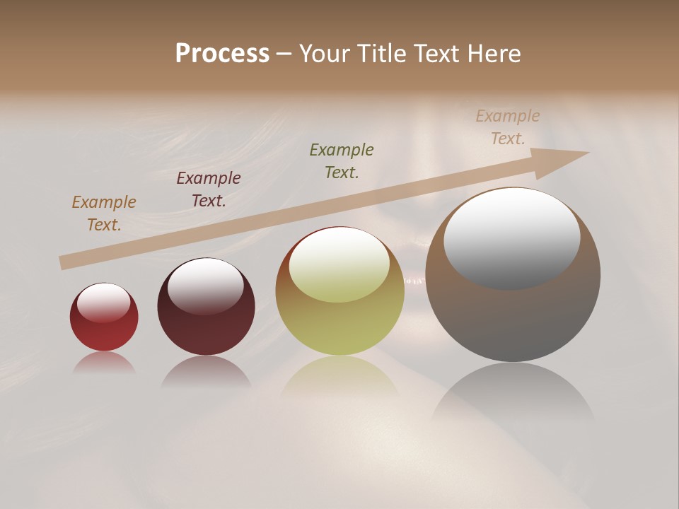 Face Y Natural PowerPoint Template