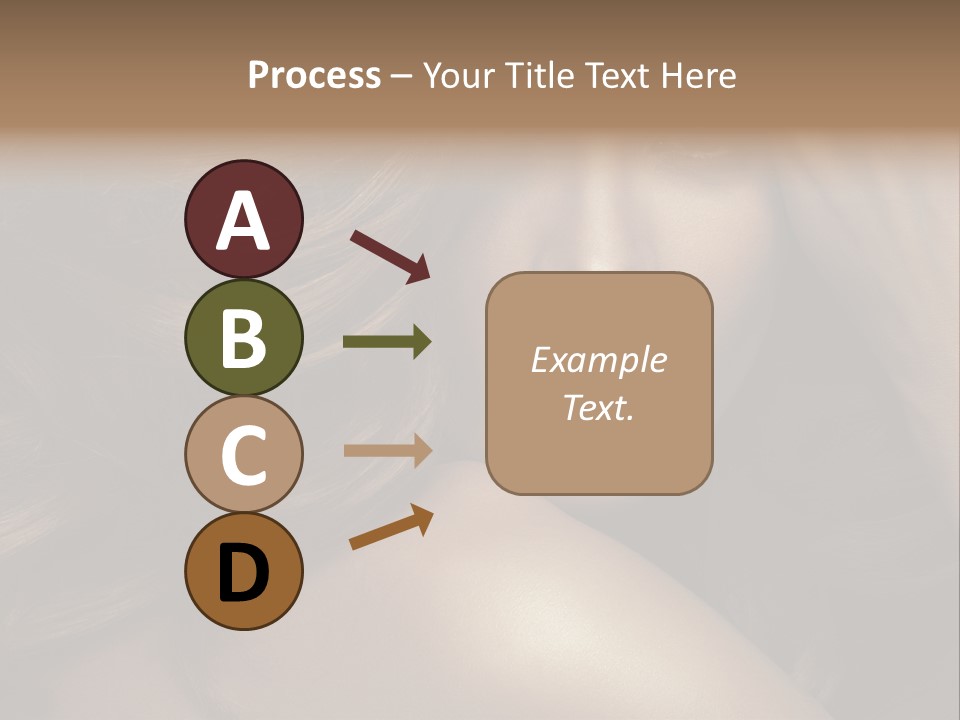 Face Y Natural PowerPoint Template