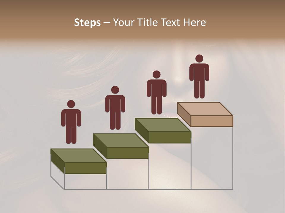 Face Y Natural PowerPoint Template